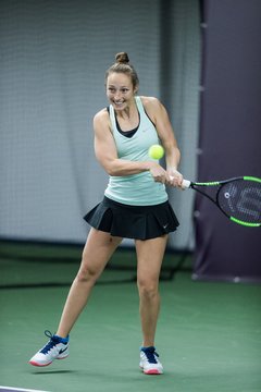 Juliane Triebe 133 - Nordostdeutsche Meisterschaft